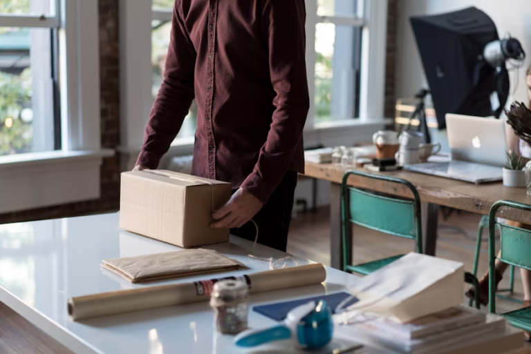 Virtual Addresses Support