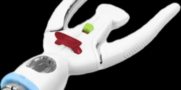 ZSR Stapler Circumcision