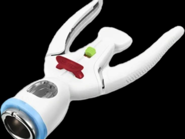 ZSR Stapler Circumcision