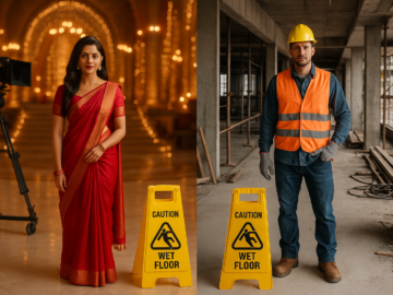Floor Safety