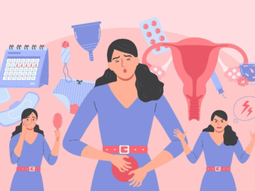 Woman’s Fertility