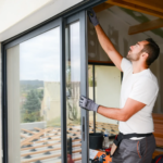 Sliding Door Issues