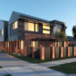 Real Estate Rentals