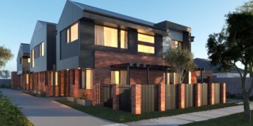 Real Estate Rentals