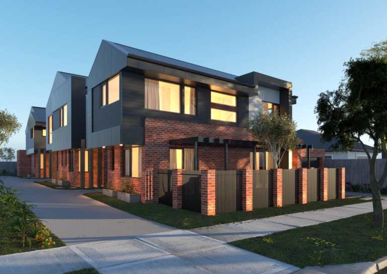 Real Estate Rentals