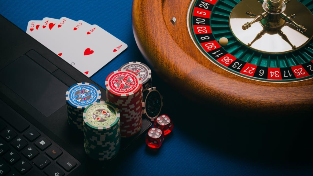 Online Dice Games