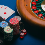 Online Dice Games