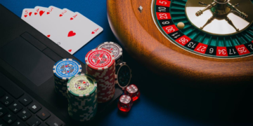 Online Dice Games