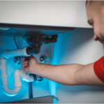Plumbing Maintenance