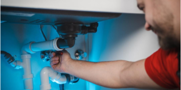 Plumbing Maintenance