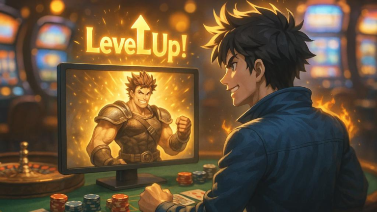 Free Casino Games Online