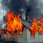 Sell Your Fire-Damaged House