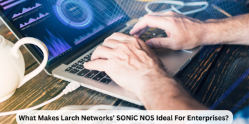 SONiC NOS
