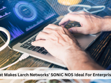 SONiC NOS