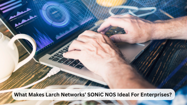SONiC NOS