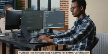CMMC Certification