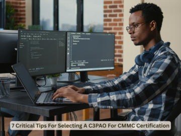 CMMC Certification