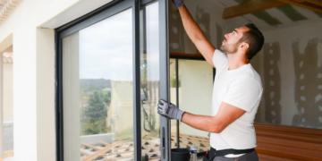 Sliding Door Issues