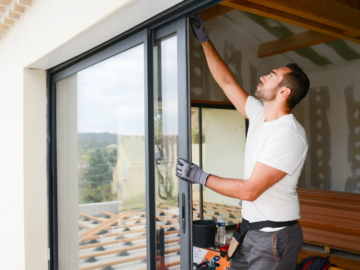 Sliding Door Issues