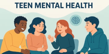 Teen Mental Health