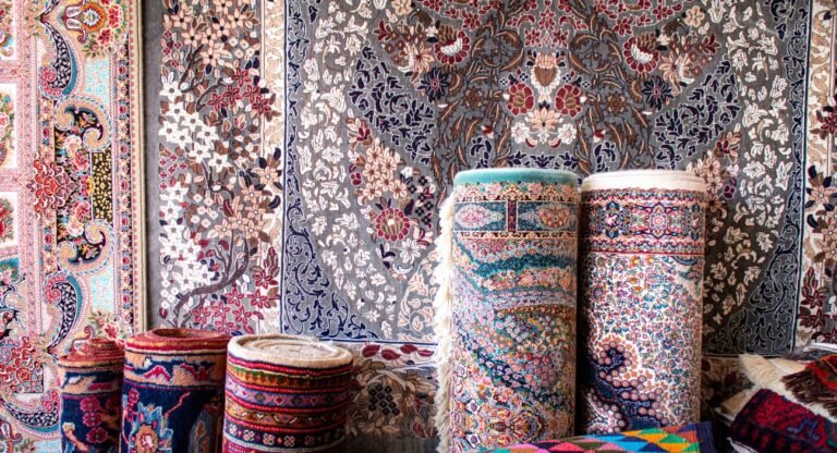 Wool Rugs