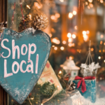 Shopping Local