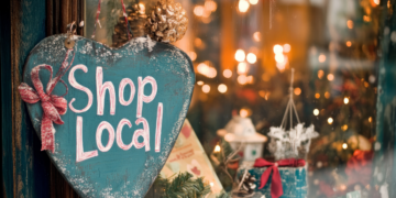 Shopping Local