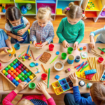 Early Learning Programs