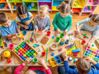 Early Learning Programs