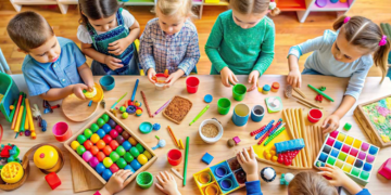 Early Learning Programs