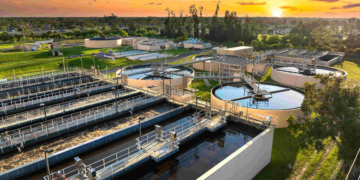 Water Treatment