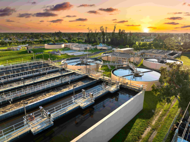 Water Treatment
