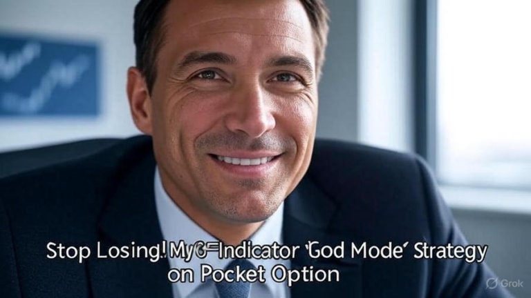 Pocket Option