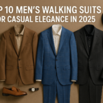 Walking Suits