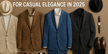 Walking Suits