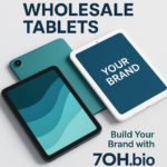 Private Label Wholesale Tablets