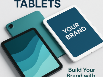 Private Label Wholesale Tablets
