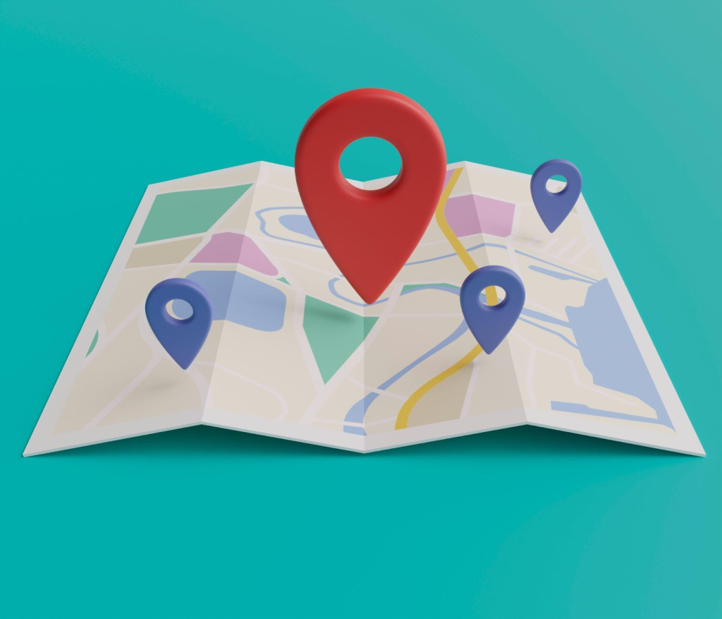 How to Control Who Sees Your Location in 2025