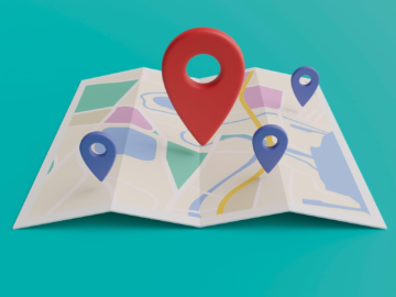 How to Control Who Sees Your Location in 2025