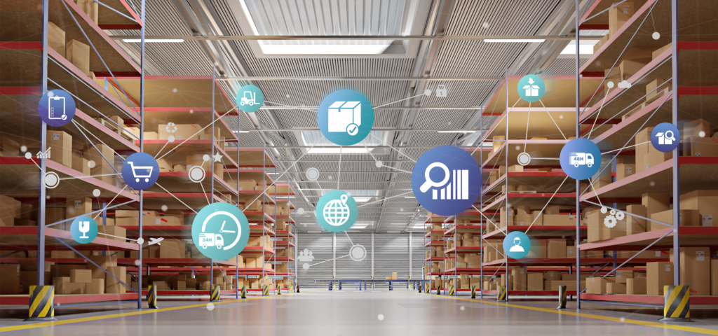 Supply Chain