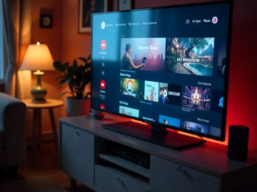 Iptv Abonnement