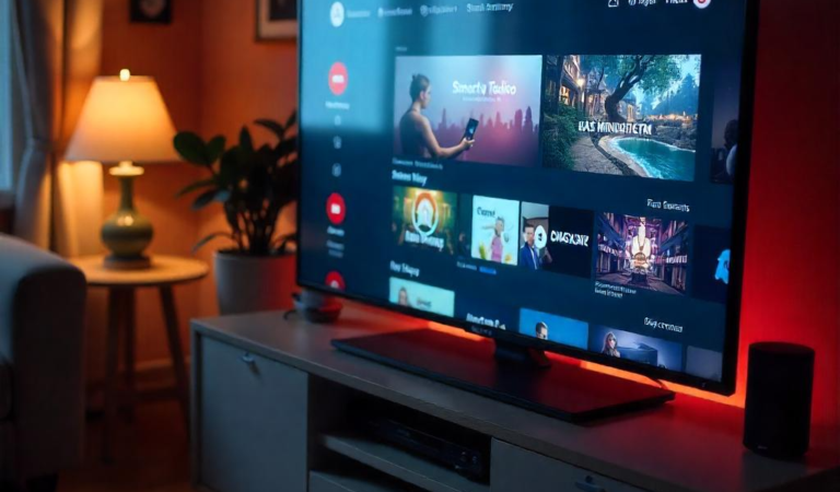 Iptv Abonnement: A New Era of Digital Entertainment in France
