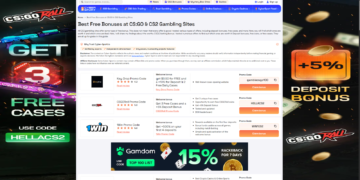 CS2 Gambling Sites