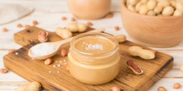 Nut Butter
