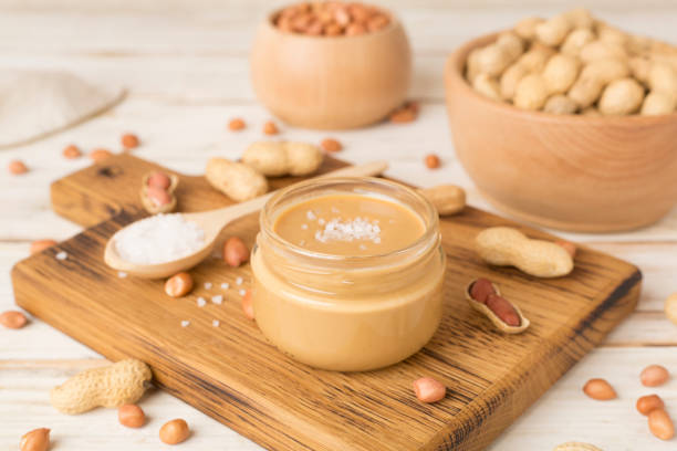 Nut Butter