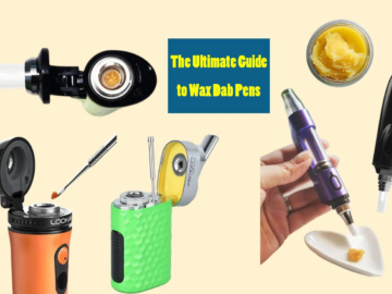 Dab Pen