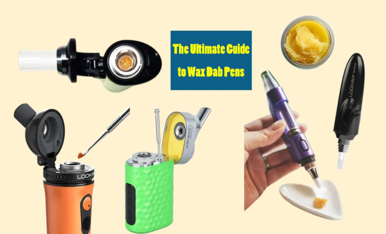 Dab Pen