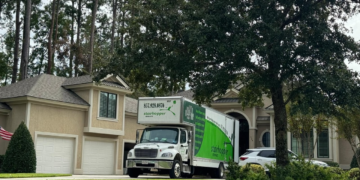 Moving Services