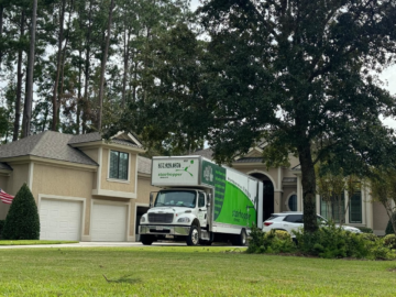 Moving Services