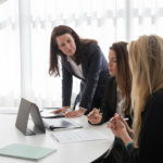 Reverse Mentoring